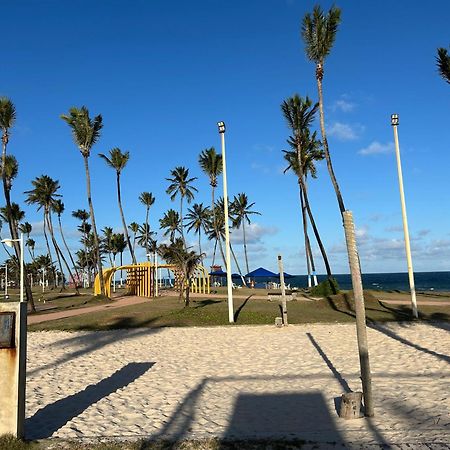 Village Em Stella Maris A 50M Da Praia Salvador Kültér fotó